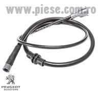 Cablu km original Peugeot Buxy (94-97) - Speedake (95-97) 2T AC 50cc